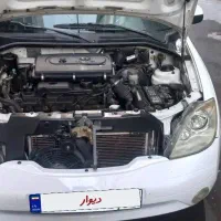 تیبا یک صندوق دار مدل ۱۳۹۵