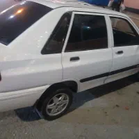 پراید۱۴۱|خودرو سواری و وانت|قشم, |دیوار