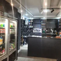 همکار خانم یا باریستا جهت کار در کافه گیمنت|استخدام خدمات فروشگاه و رستوران|ماهدشت, |دیوار