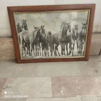 دو عدد تابلو