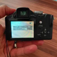 دوربین عکاسی پاناسونیک(لومیکس)|دوربین عکاسی و فیلمبرداری|سلماس, |دیوار