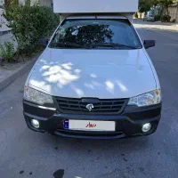 فروش آریسان ۲ دوگانه سوز