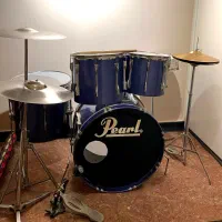 درام پرکاشن ، درامز