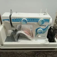 چرخ خیاطی کاچیران