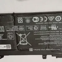 باتری لپتاپ hp|قطعات و لوازم جانبی رایانه|هشتگرد, شهرک بوستان|دیوار