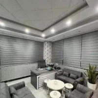 پرده زبرا