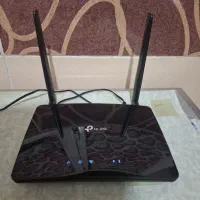 مودم تی پی لینک           mr 6400