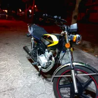 هونداپرواز۱۲۵