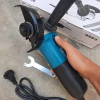 مینی فرز مینی سنگ ماکیتا|ماشینآلات صنعتی|بندر ماهشهر, |دیوار