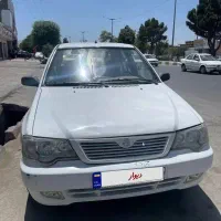 پراید 111‌مدل 93