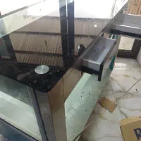 صندوق فروش ویترینی|فروشگاه و مغازه|روانسر, |دیوار