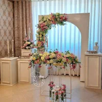 دکور بله برون/نامزدی/گلارایی/یلدایی|خدمات پذیرایی، مراسم|مشهد, رضاشهر|دیوار