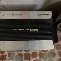 سیستم صوتی برند درجه یک و هدلایت|صوتی و تصویری|سقز, |دیوار