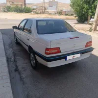 پژو slx مدل 95|خودرو سواری و وانت|اسلام‌‌آباد غرب, |دیوار