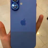 آیفون 16 معمولی