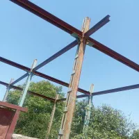 جوشکاری ساختمان صفر تاصد قیمت مناسب