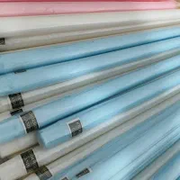 شمع قلمی و شمع استوانه