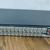 DVR و مانیتور LG|دوربین مداربسته|همدان, |دیوار