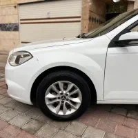 برلیانس ۳۳۰ مدل ۹۶ موتور کوچک|خودرو سواری و وانت|رشت, استقامت ۱|دیوار