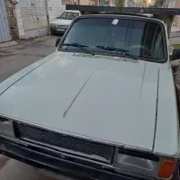 پیکان وانت مدل ۹۰|خودرو سواری و وانت|گرگان, |دیوار