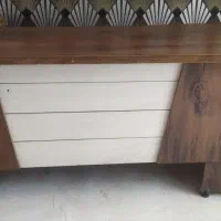 میزکار تمیز