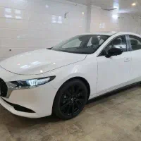 حواله مزدا3  و... ایران خودرو