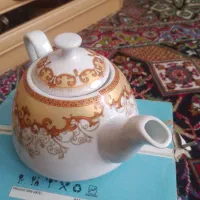 با سلام تعدادی وسایل خونه همگی نو نو هستن