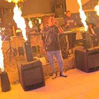 dj دی جی خانم و اقا|خدمات پذیرایی، مراسم|کرمانشاه, |دیوار