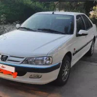 پژو پارس کلاس 13