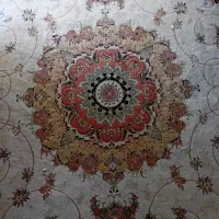 فرش ۱۲متری ۷۰۰ شانه نگین مشهد