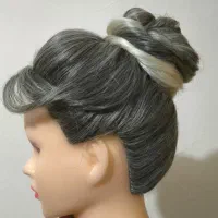 نیازمند مدل جهت شینیون