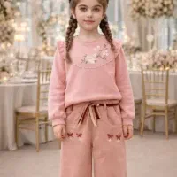 لباس بچگانه