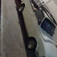 وانت مدل ۹۳|خودرو سواری و وانت|چهاردانگه (تهران), |دیوار