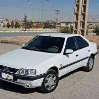 405 SLX TU5|خودرو سواری و وانت|فولادشهر, B7|دیوار