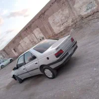 فروش خودرو ۴۰۵ مدل ۹۳