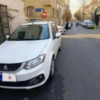 ساینا s مدل ۱۴۰۳ سفید|خودرو سواری و وانت|تهران, ارامنه|دیوار