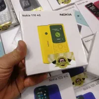 فروش ویژه گوشی های نوکیا با ریجستر پلمپ|موبایل|نجفآباد, هفده شهریور|دیوار