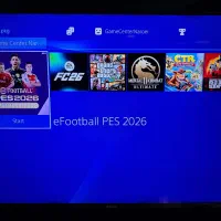 پلی استیشن4ارتشی با1سال گارانتی اسلیم یکتراکپی خور|کنسول، بازی ویدئویی و آنلاین|آمل, |دیوار