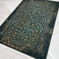 فرشینه یاس|فرش|رشت, دروازه لاکان|دیوار