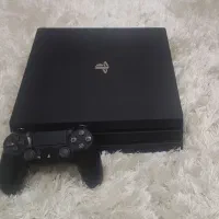 Ps4 pro|کنسول، بازی ویدئویی و آنلاین|درگهان, |دیوار