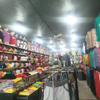 نیاز به فروشنده ی خانوم در فروشگاه پوشاک و لباس