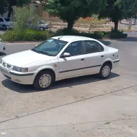 سمنددوگانه سوزفابریک ۹۴ال ایکس|خودرو سواری و وانت|اهواز, کوی صنایع|دیوار