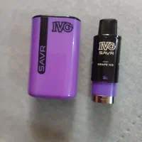 ویپ داعمی IVG