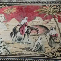 یک عدد قالیچه ابریشم برای فروش|فرش|کرج, کمالشهر|دیوار