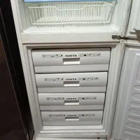 یخچال و فریزر سونیا sonya|یخچال و فریزر|پاکدشت, پاکدشت (مامازند)|دیوار