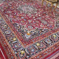 فرش های دستباف مشهد