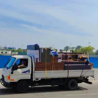 اسباب کشی با کارگران وهاب بلوچ