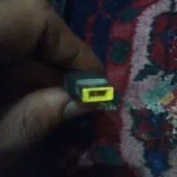 آداپتور شارژر لب تاپ لنوو|قطعات و لوازم جانبی رایانه|ملارد, |دیوار