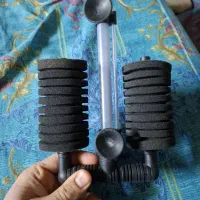 آکواریوم و لوازم|ماهی|قم, انصار‌الحسین|دیوار