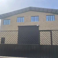 اجاره کارخانه و سوله